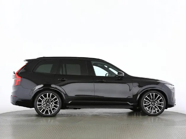 Volvo XC90 2.0 T8 TE XCLUSIVE Ultra Dark eAWD