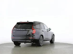 Volvo XC90 2.0 T8 TE XCLUSIVE Ultra Dark eAWD