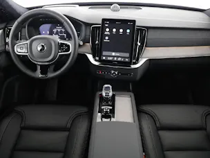 Volvo XC90 2.0 T8 TE XCLUSIVE Ultra Dark eAWD