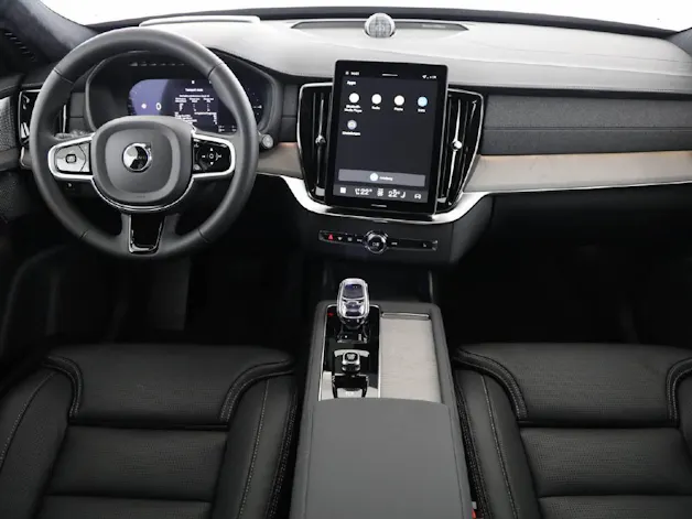Volvo XC90 2.0 T8 TE XCLUSIVE Ultra Dark eAWD