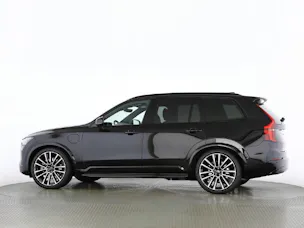 Volvo XC90 2.0 T8 TE XCLUSIVE Ultra Dark eAWD