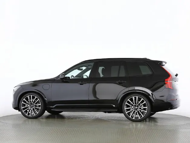 Volvo XC90 2.0 T8 TE XCLUSIVE Ultra Dark eAWD