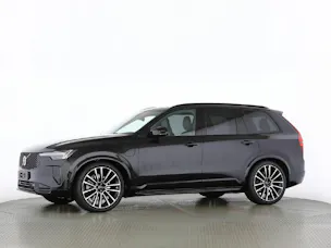 Volvo XC90 2.0 T8 TE XCLUSIVE Ultra Dark eAWD