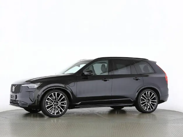 Volvo XC90 2.0 T8 TE XCLUSIVE Ultra Dark eAWD