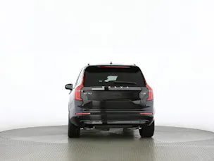 Volvo XC90 2.0 T8 TE XCLUSIVE Ultra Dark eAWD