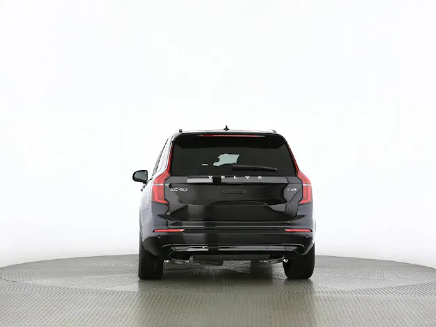 Volvo XC90 2.0 T8 TE XCLUSIVE Ultra Dark eAWD