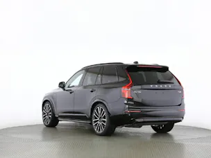 Volvo XC90 2.0 T8 TE XCLUSIVE Ultra Dark eAWD