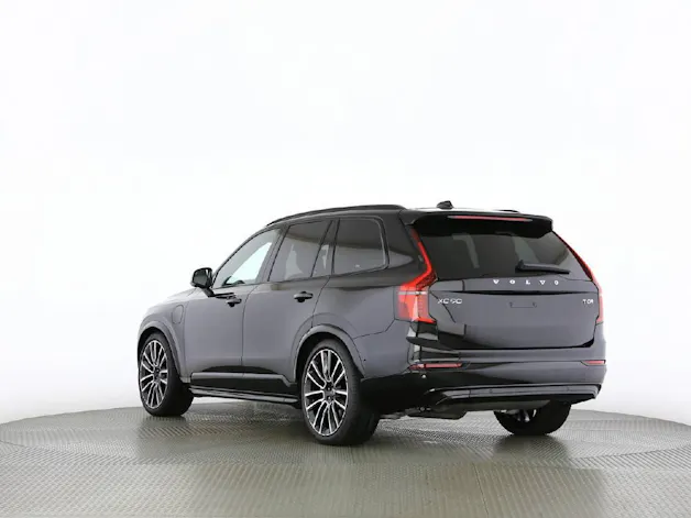 Volvo XC90 2.0 T8 TE XCLUSIVE Ultra Dark eAWD