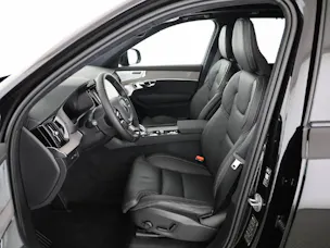 Volvo XC90 2.0 T8 TE XCLUSIVE Ultra Dark eAWD