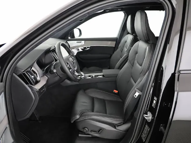 Volvo XC90 2.0 T8 TE XCLUSIVE Ultra Dark eAWD