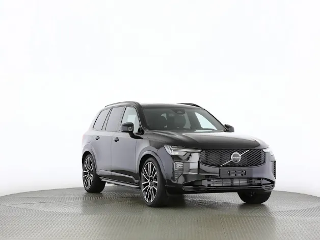 Volvo XC90 2.0 T8 TE XCLUSIVE Ultra Dark eAWD