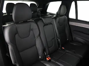 Volvo XC90 2.0 T8 TE XCLUSIVE Ultra Dark eAWD