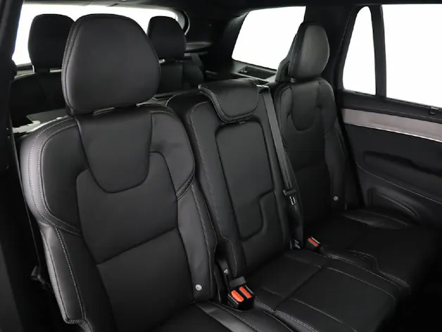 Volvo XC90 2.0 T8 TE XCLUSIVE Ultra Dark eAWD
