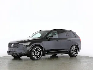 Volvo XC90 2.0 T8 TE XCLUSIVE Ultra Dark eAWD