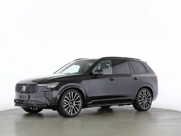Volvo XC90 2.0 T8 TE XCLUSIVE Ultra Dark eAWD
