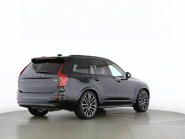 Volvo XC90 2.0 T8 TE XCLUSIVE Ultra Dark eAWD