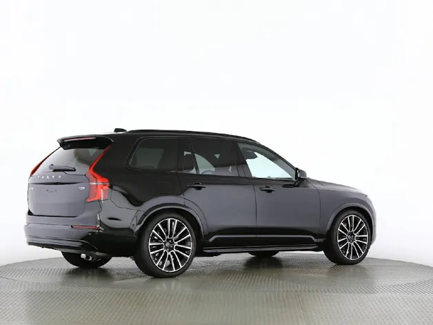 Volvo XC90 2.0 T8 TE XCLUSIVE Ultra Dark eAWD