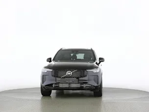Volvo XC90 2.0 T8 TE XCLUSIVE Ultra Dark eAWD