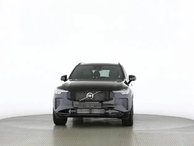Volvo XC90 2.0 T8 TE XCLUSIVE Ultra Dark eAWD