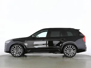 Volvo XC90 2.0 T8 TE XCLUSIVE Ultra Dark eAWD