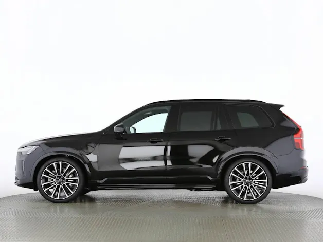 Volvo XC90 2.0 T8 TE XCLUSIVE Ultra Dark eAWD