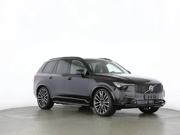 Volvo XC90 2.0 T8 TE XCLUSIVE Ultra Dark eAWD