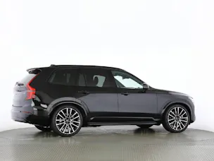 Volvo XC90 2.0 T8 TE XCLUSIVE Ultra Dark eAWD