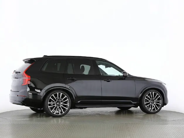 Volvo XC90 2.0 T8 TE XCLUSIVE Ultra Dark eAWD
