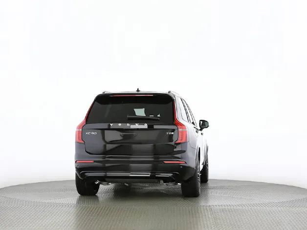 Volvo XC90 2.0 T8 TE XCLUSIVE Ultra Dark eAWD
