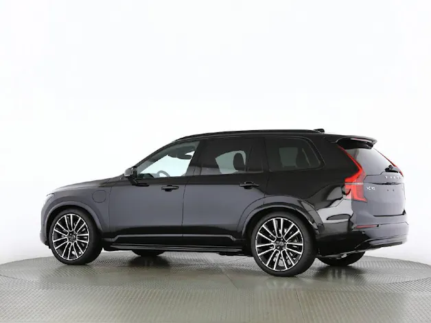 Volvo XC90 2.0 T8 TE XCLUSIVE Ultra Dark eAWD