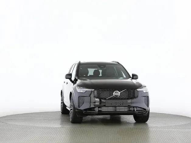 Volvo XC90 2.0 T8 TE XCLUSIVE Ultra Dark eAWD