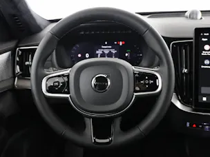 Volvo XC90 2.0 T8 TE XCLUSIVE Ultra Dark eAWD