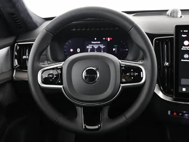 Volvo XC90 2.0 T8 TE XCLUSIVE Ultra Dark eAWD