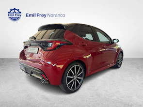 immagine del veicolo TOYOTA Yaris 1.5 VVT-i HSD GR Sport