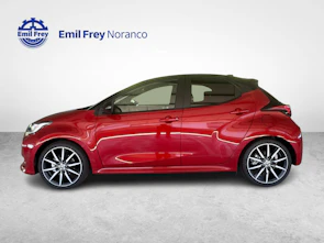 immagine del veicolo TOYOTA Yaris 1.5 VVT-i HSD GR Sport
