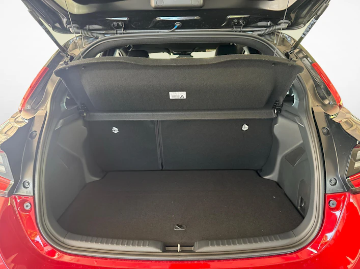 immagine del veicolo TOYOTA YARIS