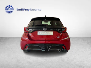 immagine del veicolo TOYOTA Yaris 1.5 VVT-i HSD GR Sport