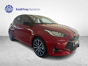 immagine del veicolo TOYOTA Yaris 1.5 VVT-i HSD GR Sport