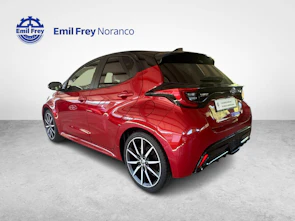 immagine del veicolo TOYOTA Yaris 1.5 VVT-i HSD GR Sport