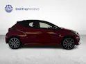Toyota Yaris 1.5 VVT-i HSD GR Sport
