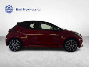 immagine del veicolo TOYOTA Yaris 1.5 VVT-i HSD GR Sport
