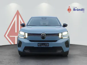 Citroën e-C3 You