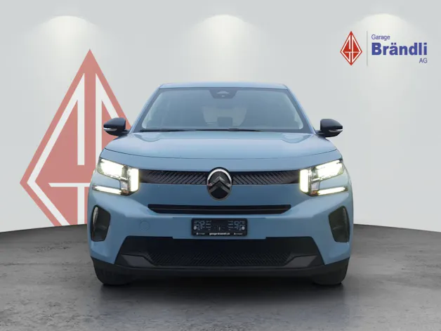 Citroën e-C3 You
