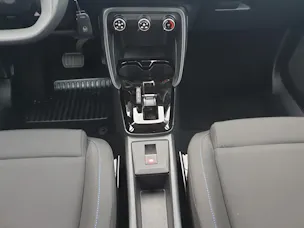 Citroën e-C3 You