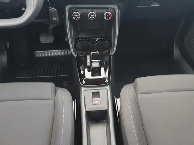 Citroën e-C3 You