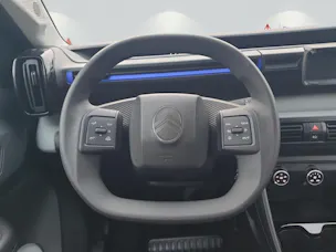Citroën e-C3 You