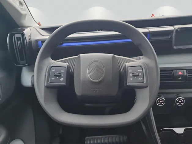 Citroën e-C3 You