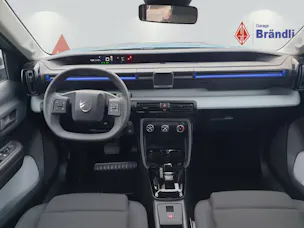 Citroën e-C3 You