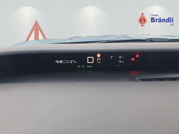 Citroën e-C3 You