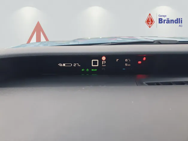 Citroën e-C3 You